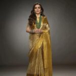 Banarasi Kanjivaram Tissue Saree VES-010